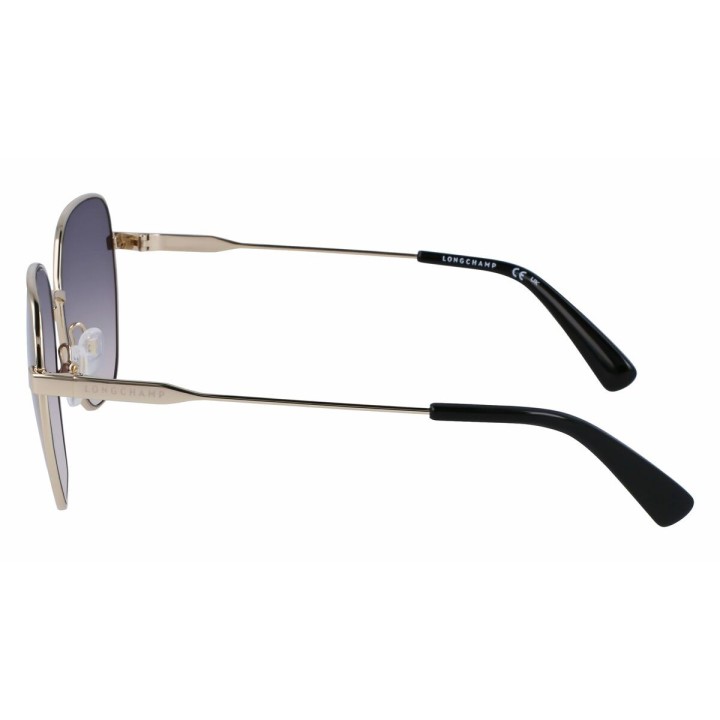 Solbriller til kvinder Longchamp LO168S-709 ø 57 mm