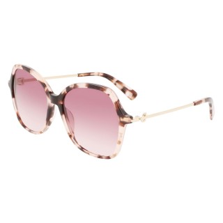 Damensonnenbrille Longchamp LO705S-690 ø 57 mm