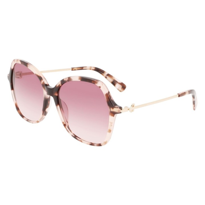 Damensonnenbrille Longchamp LO705S-690 ø 57 mm