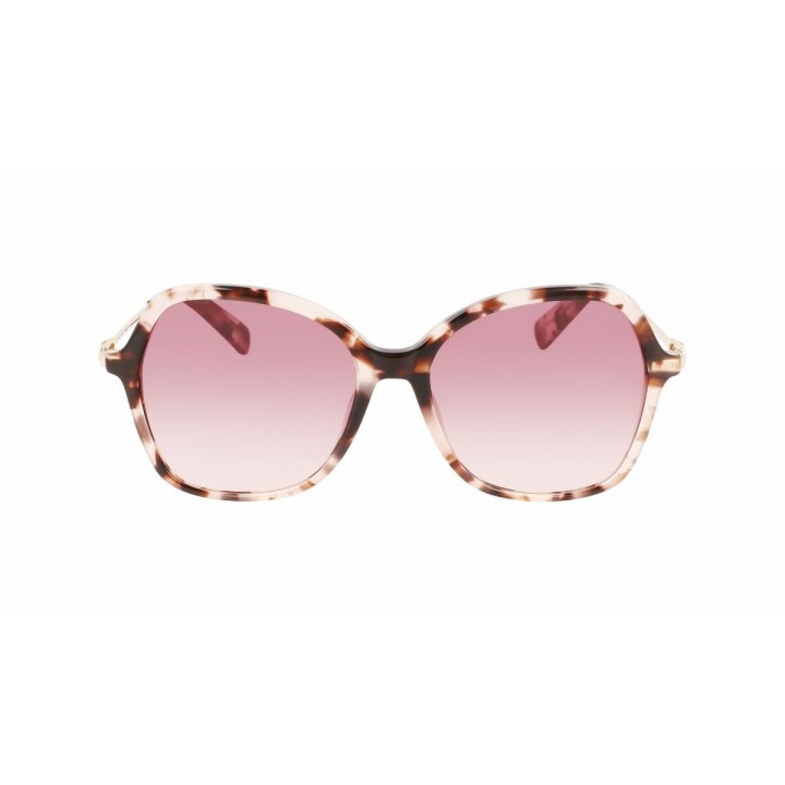 Damensonnenbrille Longchamp LO705S-690 ø 57 mm