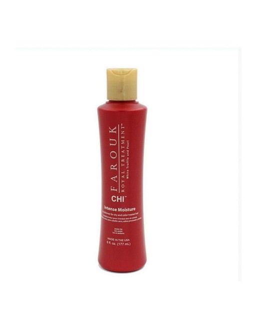 Après-shampooing Royal By Chi Farouk 633911696378 (177 ml)