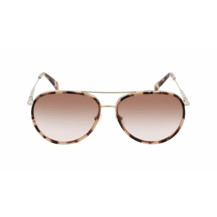 Solbriller til kvinder Longchamp LO684S-716 ø 58 mm