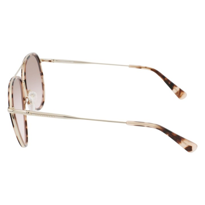 Solbriller til kvinder Longchamp LO684S-716 ø 58 mm
