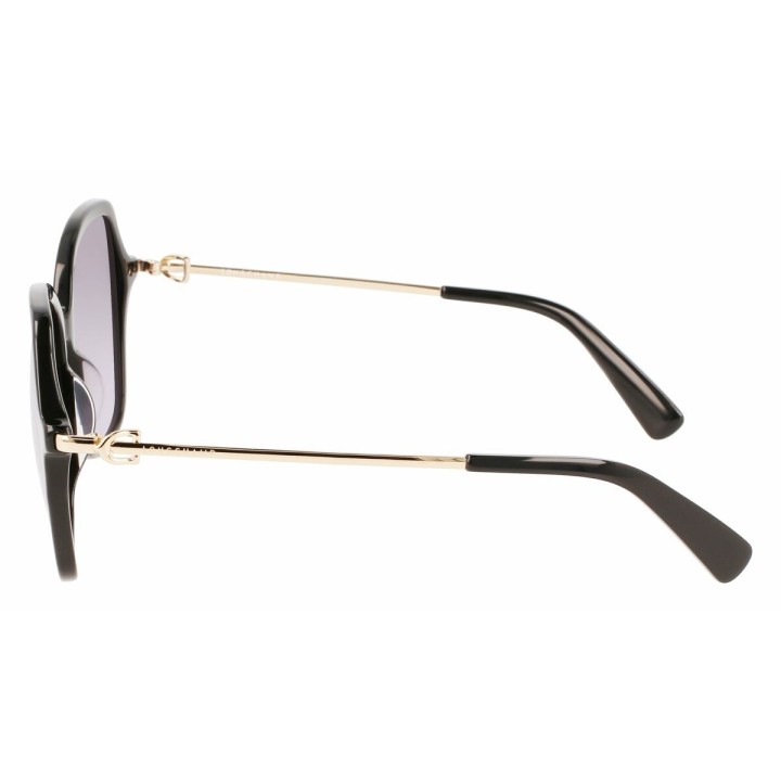 Solbriller til kvinder Longchamp LO705S-001 ø 57 mm