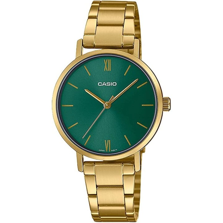 Dameur Casio COLLECTION (Ø 30 mm)