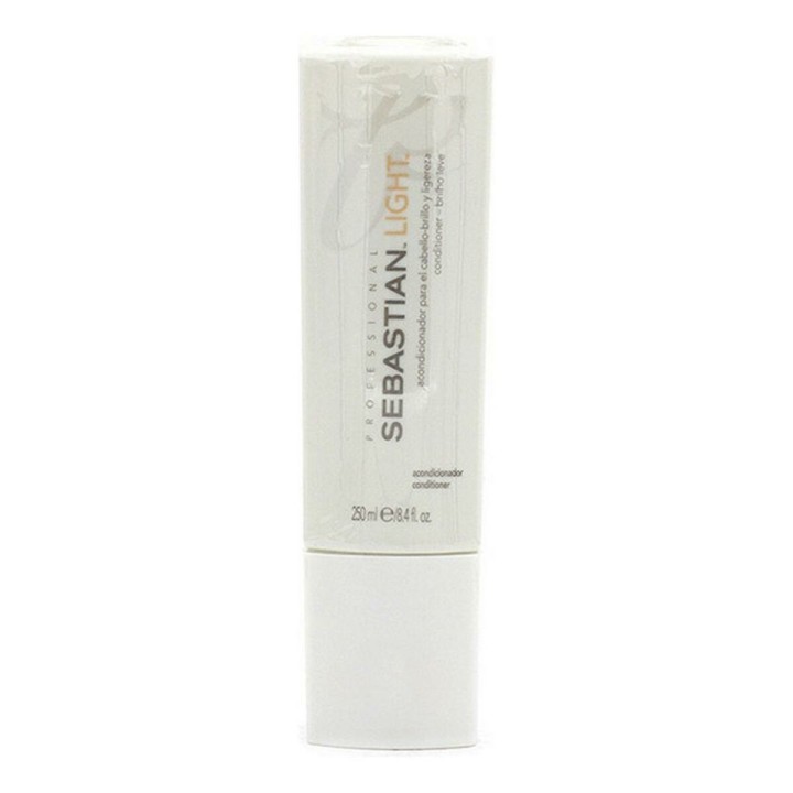 Balsamo Light Sebastian (250 ml)