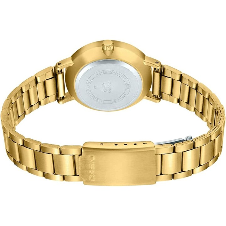 Dameur Casio COLLECTION (Ø 30 mm)