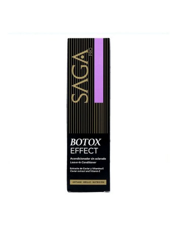 Conditioner Pro Botox Effect Leave In Saga (150 ml)