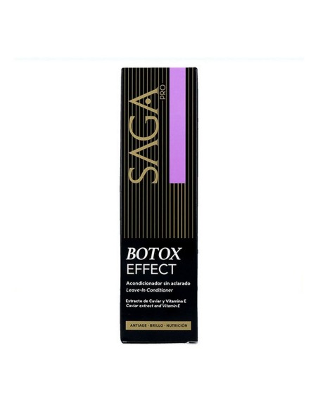Conditioner Pro Botox Effect Leave In Saga (150 ml)