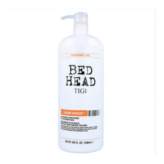 Balsamo Bedhead Colour Goddess Tigi (500 ml)