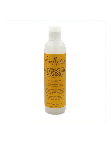 Conditioner Raw Detangler Shea Moisture (237 ml)