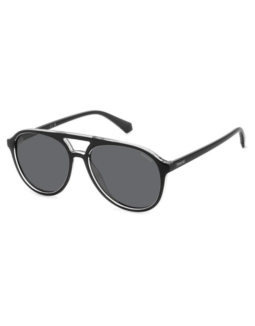Unisex-Sonnenbrille Polaroid PLD 4162_S