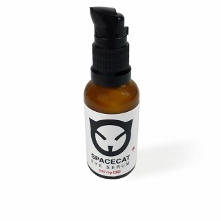Antifaltenserum Eye & Wrinkle Spacecat Cbd Eye Wrinkle CBD 30 ml