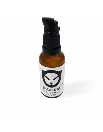 Antirynke serum Eye & Wrinkle Spacecat Cbd Eye Wrinkle CBD 30 ml