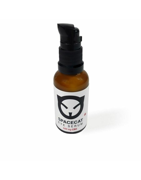 Antirynke serum Eye & Wrinkle Spacecat Cbd Eye Wrinkle CBD 30 ml