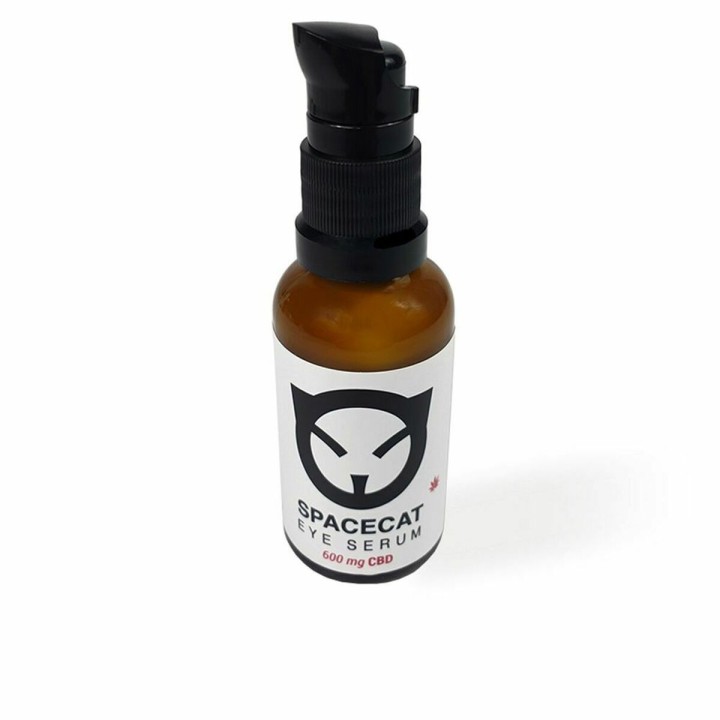 Antifaltenserum Eye & Wrinkle Spacecat Cbd Eye Wrinkle CBD 30 ml