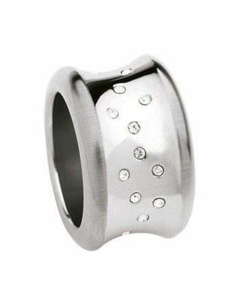 Anello Donna Breil TJ0766 (Taglia 14)