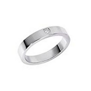 Ring til kvinder Breil TJ0865 TALLA 15 (Størrelse 15)
