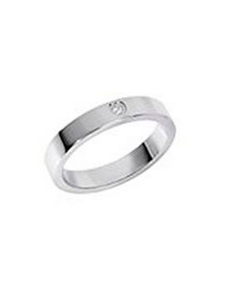 Ladies' Ring Breil TJ0865 TALLA 15 (Size 15)