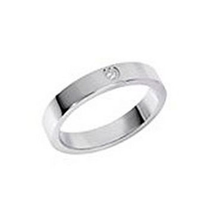 Ring til kvinder Breil TJ0865 TALLA 15 (Størrelse 15)
