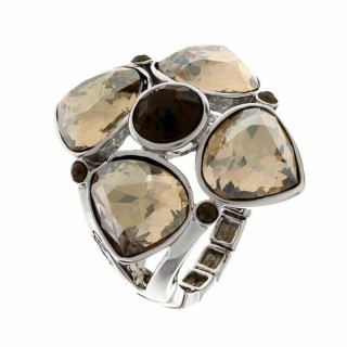 Anillo Mujer Guess UBR91102 (Talla 17)