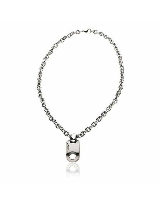 Men's Necklace Breil TJ0634 (40 cm) (40 cm)
