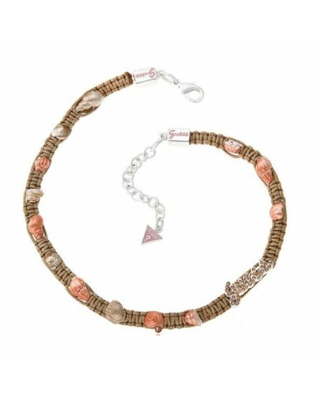 Collar Mujer Guess UFN40906 (33-38 cm)