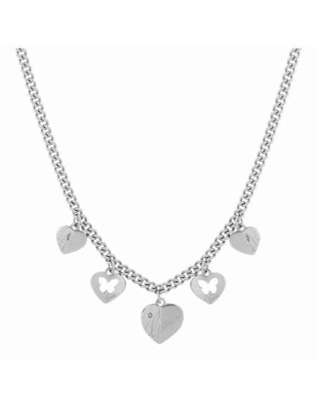 Collar Mujer Guess USN11109 (45 cm)