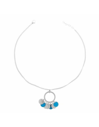 Ladies'Necklace Miss Sixty SMSC08 (55 cm)