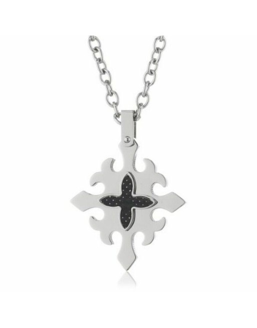 Herrenhalsband Sector SLI67