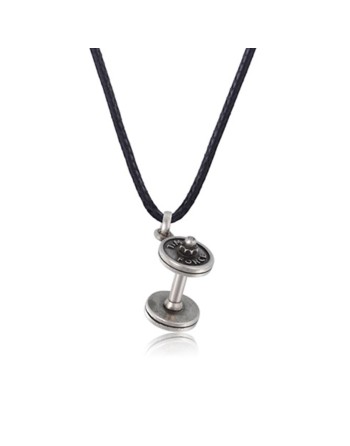 Vedhængtil mænd Time Force TJ1006C03 (40 mm - 70 cm)