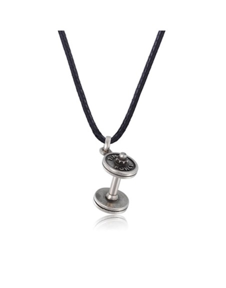 Colgante Hombre Time Force TJ1006C03 (40 mm - 70 cm)