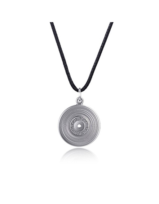 Colgante Mujer Time Force TJ1007C03 (45 mm - 70 cm)