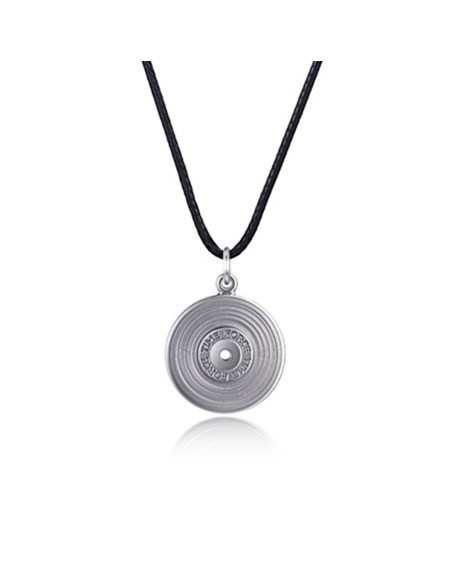 Colgante Mujer Time Force TJ1007C03 (45 mm - 70 cm)