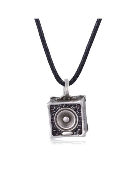 Vedhængtil kvinder Time Force TJ1005C03 (30 mm - 70 cm)