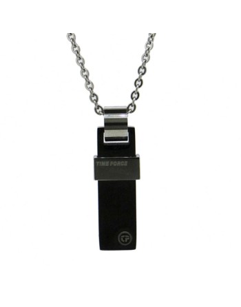 Men's Pendant Time Force TS5089CS (56 cm)
