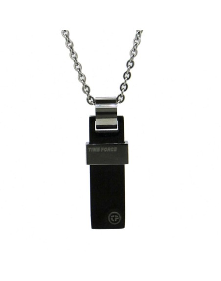 Men's Pendant Time Force TS5089CS (56 cm)