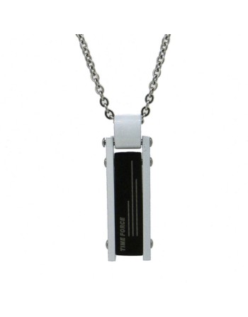 Men's Pendant Time Force TS5090CS (56 cm)
