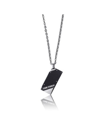 Men's Pendant Time Force TS5112CS (56 cm) (56 cm)