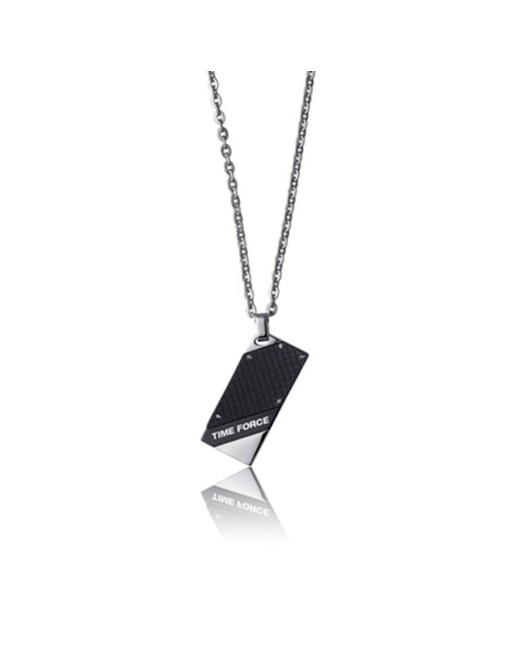 Men's Pendant Time Force TS5112CS (56 cm) (56 cm)