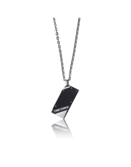 Men's Pendant Time Force TS5112CS (56 cm) (56 cm)