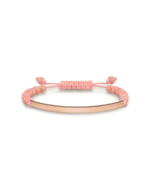 Bracelet Femme Thomas Sabo LBA0002-815-9-L21V 