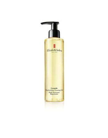 Complete Oil Ceramide Elizabeth Arden cleaner (200 ml)