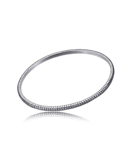 Damenarmreif Time Force TS5124BS