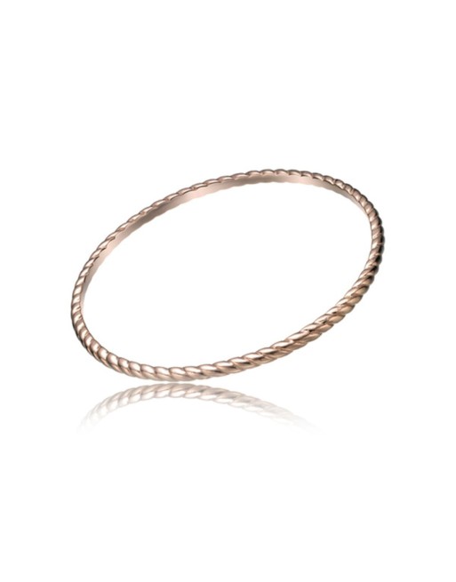 Damenarmreif Time Force TS5126BR Gold