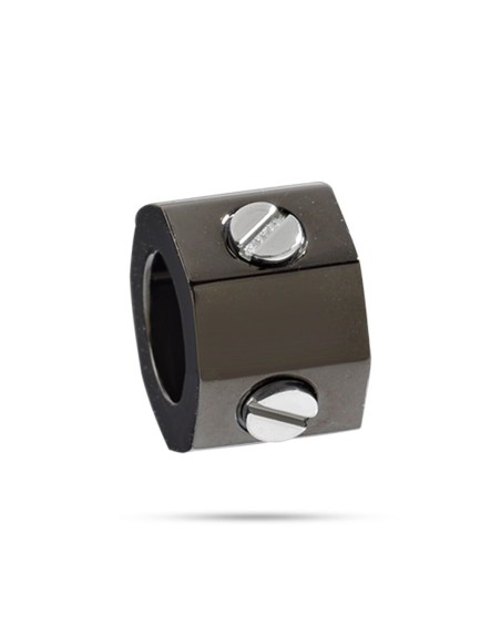 Herrenperlen Sector SAAL12 Schwarz