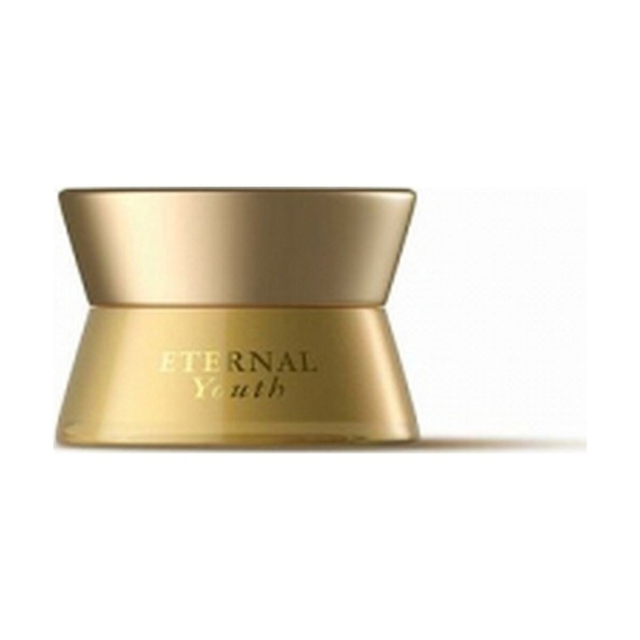 Regenererende anti-age creme Eternal Youth Alqvimia (50 ml)