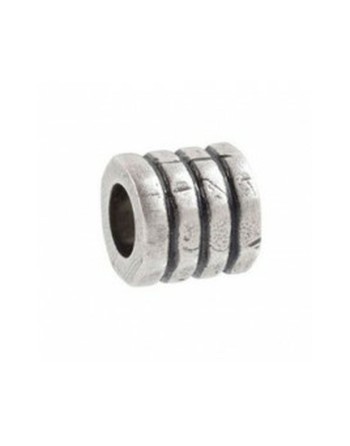 Men's Beads Sector SAAL33 Silver