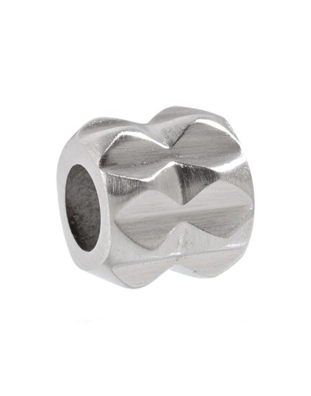 Men's Beads Sector SAAL34 Silver