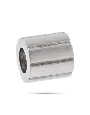 Men's Beads Sector SAAL38 Silver